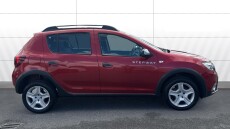 Dacia Sandero Stepway 0.9 TCe Ambiance 5dr Petrol Hatchback